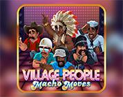 Village People® Macho Moves