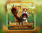 Jungle Spirit: Call of the Wild